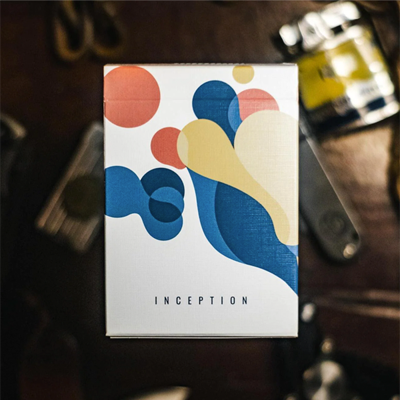 Inception Playing Cards